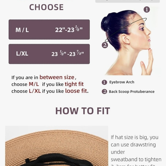 Sun Hat - Picture 3 of 7